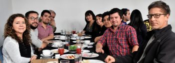 ELAB se reúne con tutores de pedagogía en tiempos de grandes desafíos para la educación chilena