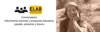 Conversatorio «Movimiento docente y propuesta educativa: pasado, presente y futuro»
